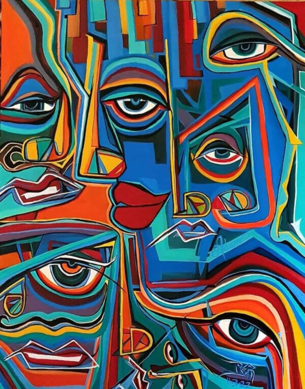 Adam Final Piece