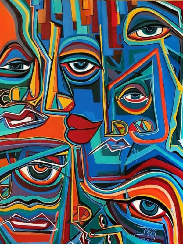 Adam Final Piece