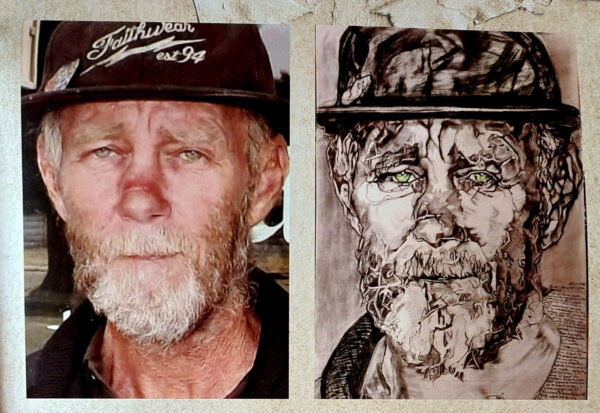 Comparison - Jan Müller