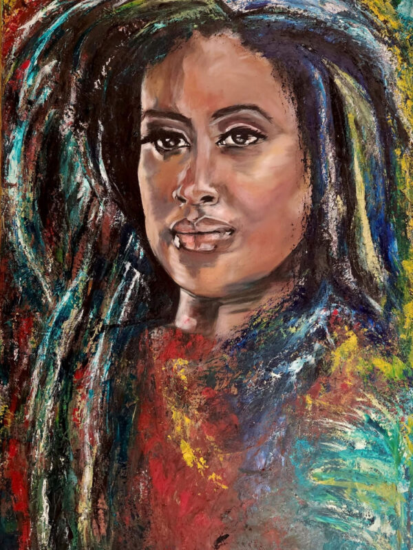Earth Final Piece