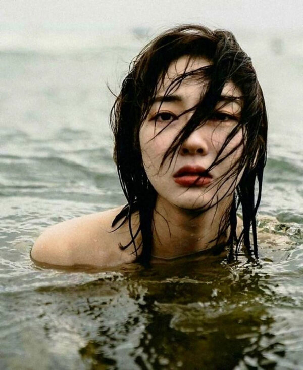 Reference - Water
