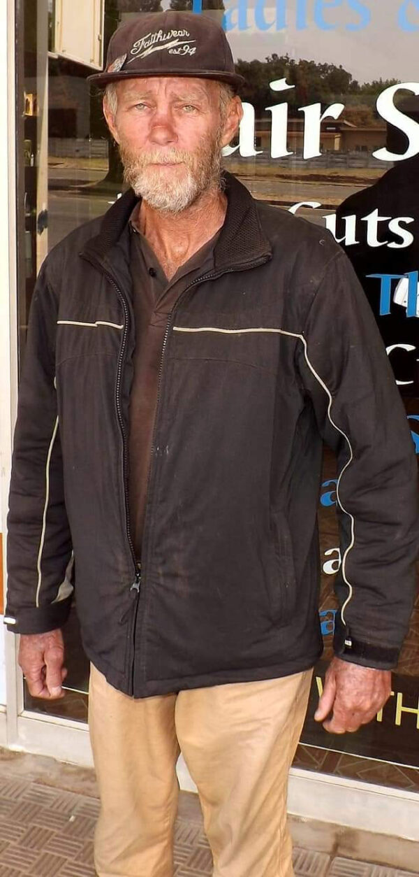 Reference Photo - Jan Müller
