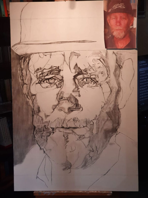 Progress 3 - Jan Müller