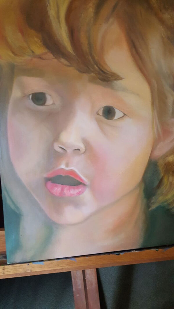 Progress 1 - Poplap