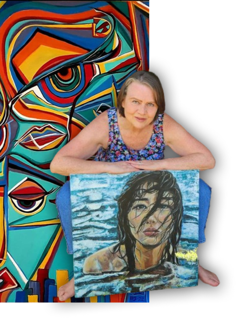 Welcome to My World of Art and Creativity