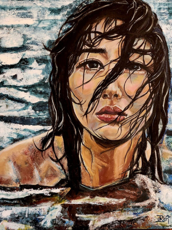 Water Final Piece