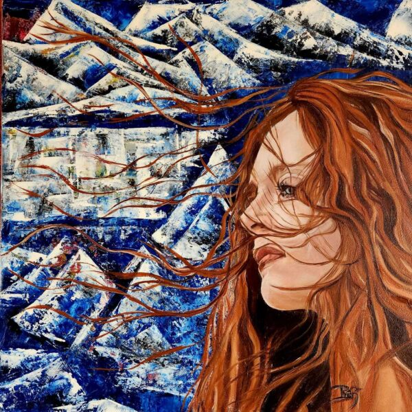 Wind Final Piece