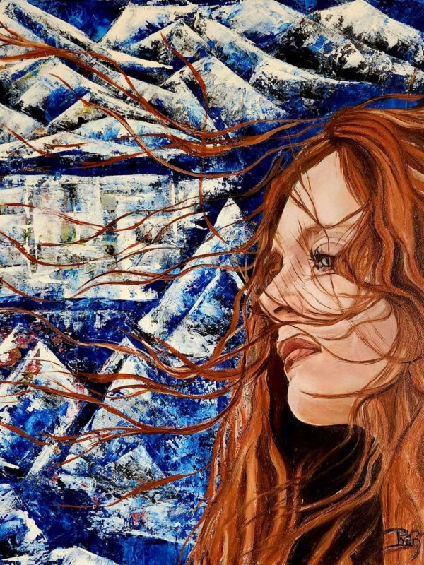 Wind Final Piece