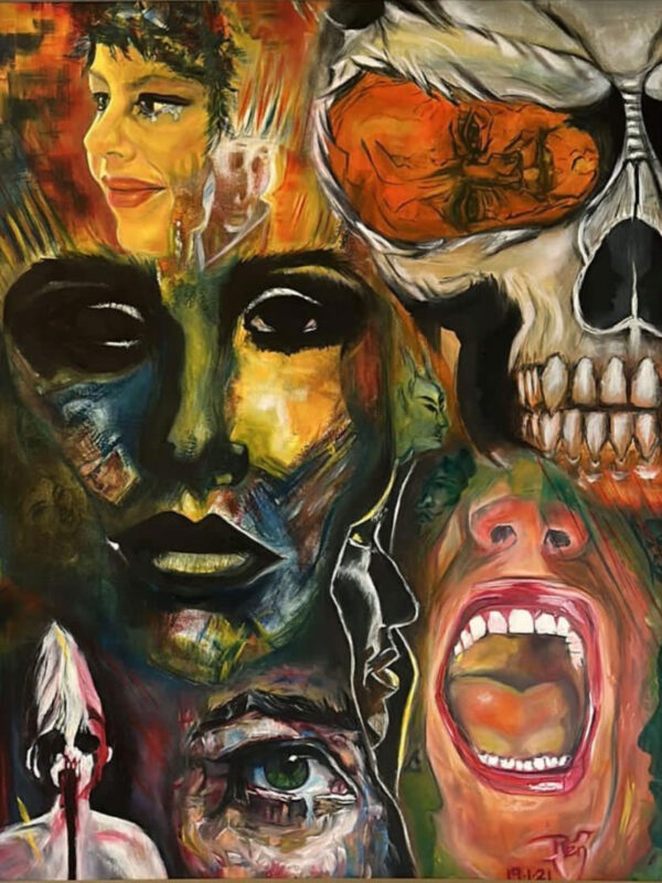 Faces