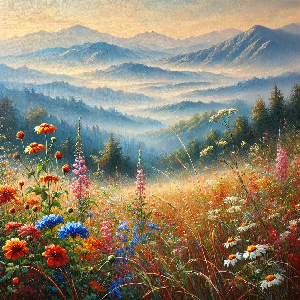 Creating Depth in Art: Techniques to Make Your Paintings Come Alive